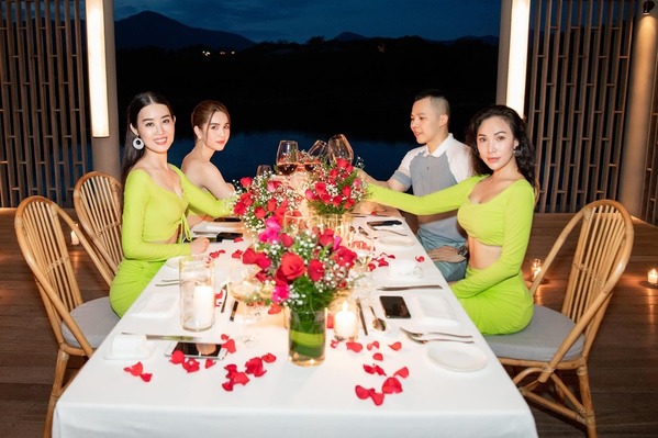 Chi nửa tỷ để quay vlog du lịch, Vũ Khắc Tiệp bị dân tình mỉa mai sống vô tâm với người nghèo-1