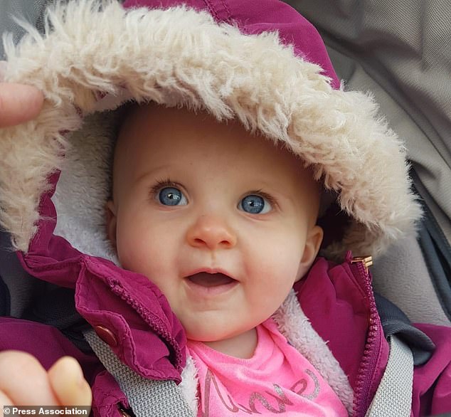 Nhịp tim tăng lên 320 lần/phút, bé sơ sinh được bác sĩ cấp cứu bằng cách nhúng đầu vào xô nước đá-3