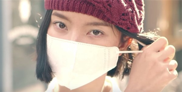 Hễ đeo khẩu trang lại ngửi thấy mùi hôi khó chịu, coi chừng các bộ phận quan trọng này đang lâm nguy-1