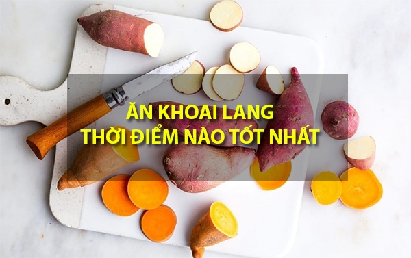 Cách giảm cân bằng khoai lang trong 1 tuần khiến cân nặng giảm thần tốc-2