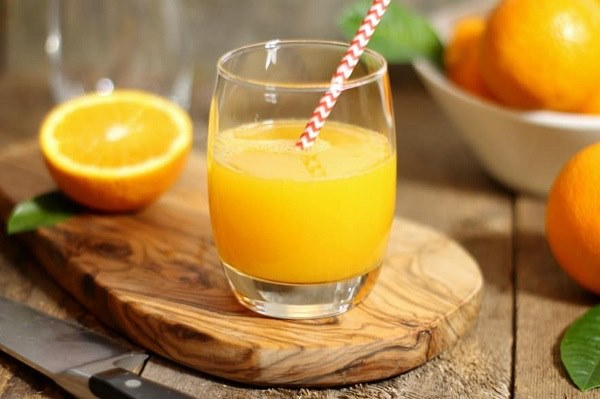 Một cốc nước cam bằng một thang thuốc bổ nhưng đừng dại uống vào 4 thời điểm này kẻo rước thêm bệnh-3