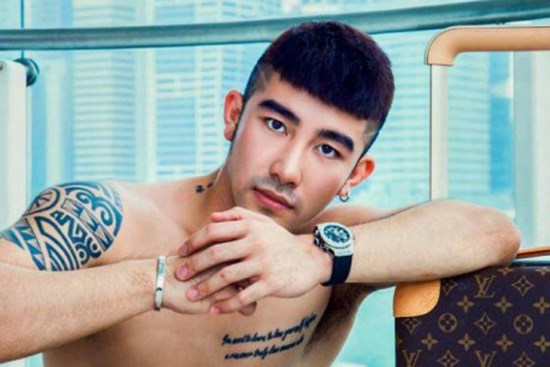 Mức án nào cho Lục Triều Vỹ - 