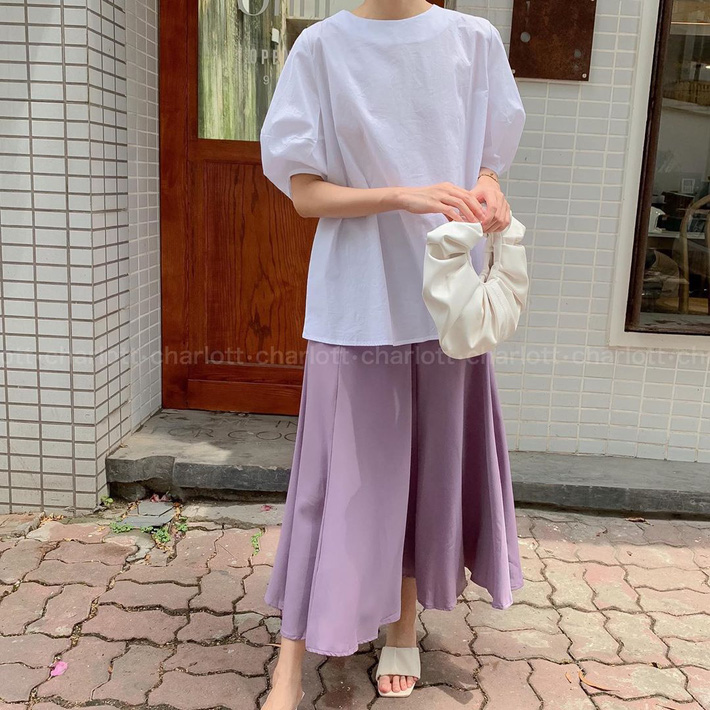 11 set đồ tím hot hit trẻ xinh không thắm”, không sến từ các shop, các nàng nên múc luôn cho bằng chị bằng em-2