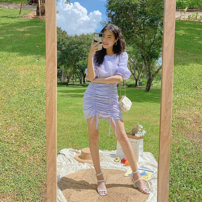 11 set đồ tím hot hit trẻ xinh không thắm”, không sến từ các shop, các nàng nên múc luôn cho bằng chị bằng em-4