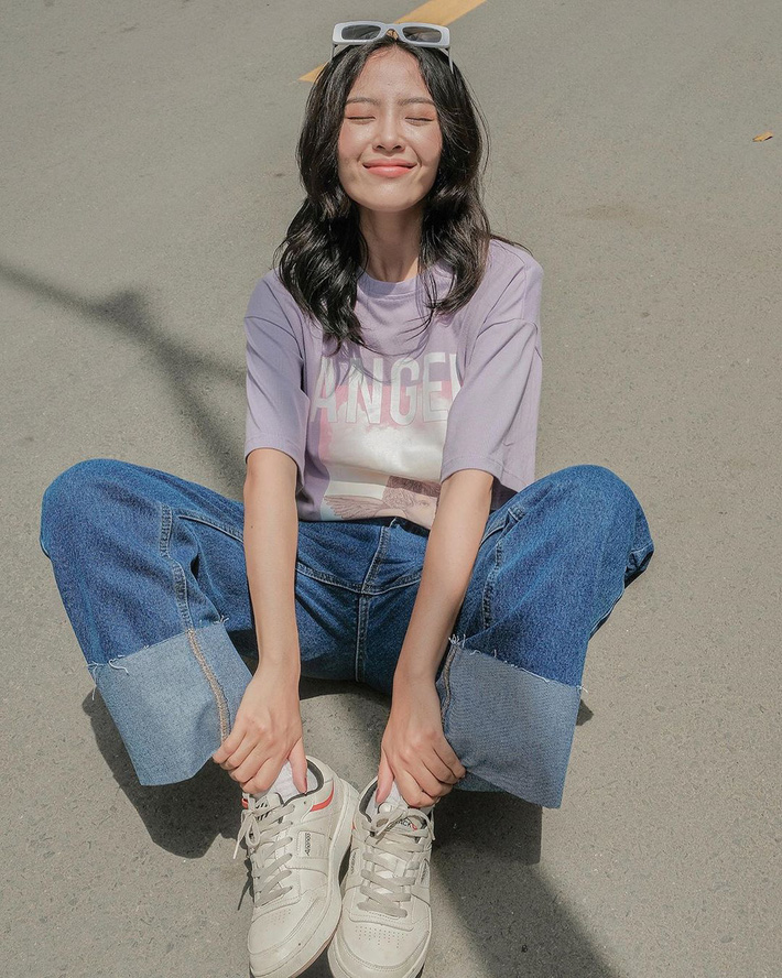 11 set đồ tím hot hit trẻ xinh không thắm”, không sến từ các shop, các nàng nên múc luôn cho bằng chị bằng em-6