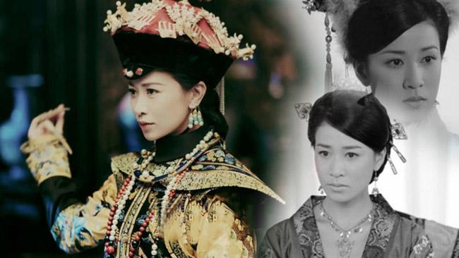 Trong hoàng cung bao ăn ở, tiền lương của các phi tần hậu cung dùng để làm gì mà bình thường đều không đủ-3