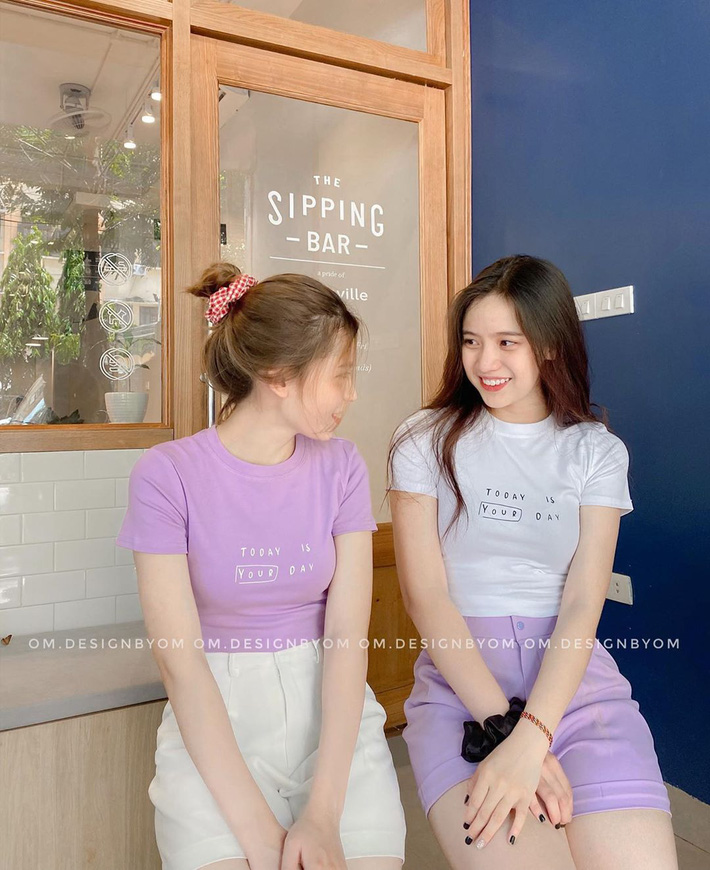 11 set đồ tím hot hit trẻ xinh không thắm”, không sến từ các shop, các nàng nên múc luôn cho bằng chị bằng em-8