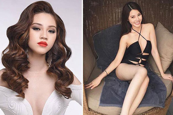 Nhìn Jolie Nguyễn mà rút kinh nghiệm, chị em đừng chọn mẫu quần này nếu không muốn dìm dáng và người lùn 1 mẩu-6