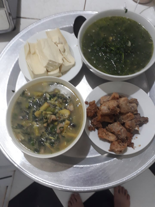 Màn tức nước vỡ bờ chỉ bằng vài câu lí lẽ của cô vợ ăn bám sau khi bị chồng mỉa thuê giúp việc còn hơn-1