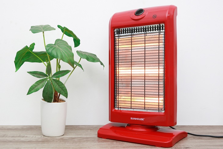 Bình nóng lạnh và một số thiết bị gia dụng bị đắp chiếu, làm sao để không bị hỏng trong mùa hè?-5
