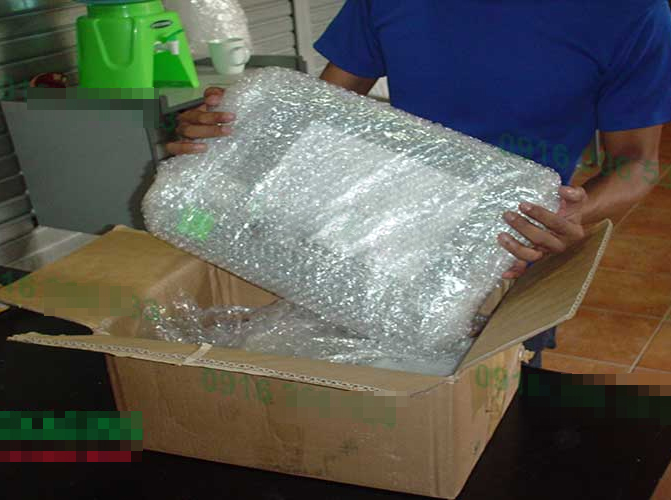 Bình nóng lạnh và một số thiết bị gia dụng bị đắp chiếu, làm sao để không bị hỏng trong mùa hè?-6