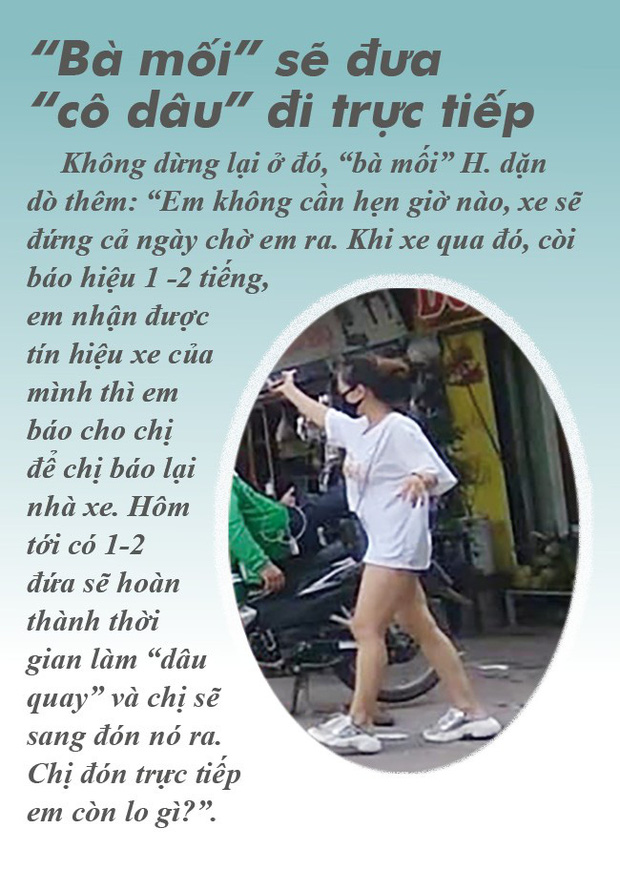 Thân phận dâu quay” và những đám cưới xuyên biên giới sặc mùi kim tiền-3