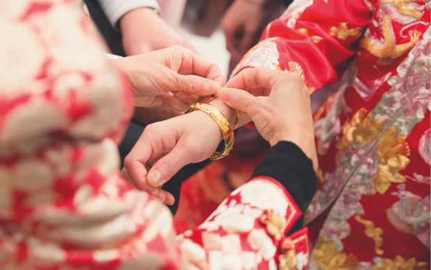 Thân phận dâu quay” và những đám cưới xuyên biên giới sặc mùi kim tiền-5