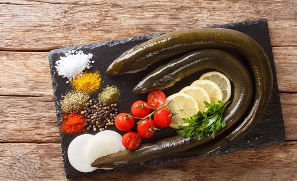 Cách nấu cháo lươn đậu xanh ngậy thơm bổ dưỡng cho bé ăn dặm-1