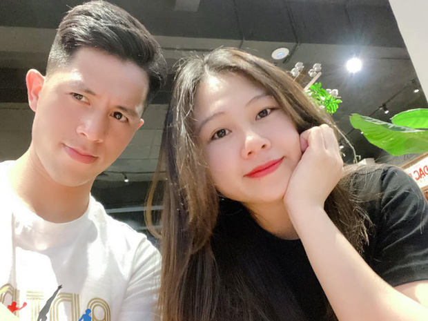 Lâu lắm Duy Mạnh mới đăng ảnh chụp cùng Quỳnh Anh: Tình yêu không cần nói chỉ cần thả tim thôi-2