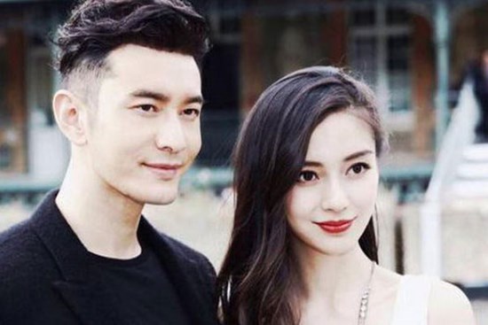 Công ty giải trí lớn bị nghi ngờ rửa tiền, vợ chồng Angela Baby - Huỳnh Hiểu Minh vội vã tháo chạy