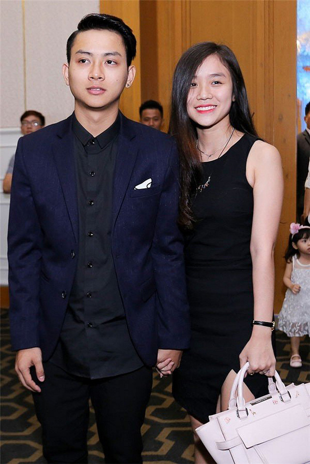 Bị người đàn ông có gia đình tán tỉnh, vợ cũ Hoài Lâm phản ứng gắt ngay và luôn!-2