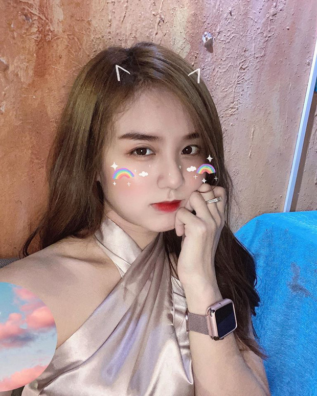 Bị người đàn ông có gia đình tán tỉnh, vợ cũ Hoài Lâm phản ứng gắt ngay và luôn!-3