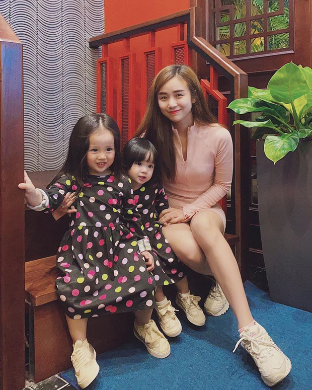 Bị người đàn ông có gia đình tán tỉnh, vợ cũ Hoài Lâm phản ứng gắt ngay và luôn!-4