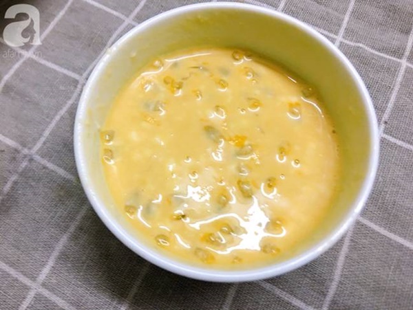 Giảm cả 2kg và 3cm vòng eo chỉ trong 10 ngày với món salad trái cây tuyệt đỉnh cho bữa trưa-5