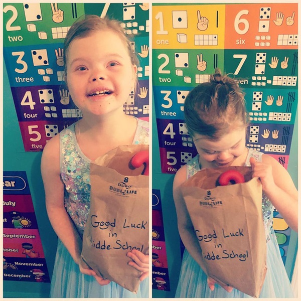 Cặp đôi sốc khi thấy con trai nuôi bệnh tật và suy dinh dưỡng nặng, bác sĩ bảo không có hy vọng nhưng 4 năm sau ai cũng ngỡ ngàng-2