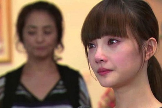 Giỗ bố đẻ, nàng dâu xin về thì bị mẹ chồng làm khó: 