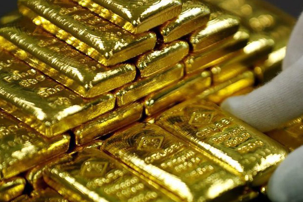 Giá vàng hôm nay 16/7: Chiếm đỉnh 9 năm, chờ một cú bứt phá-2