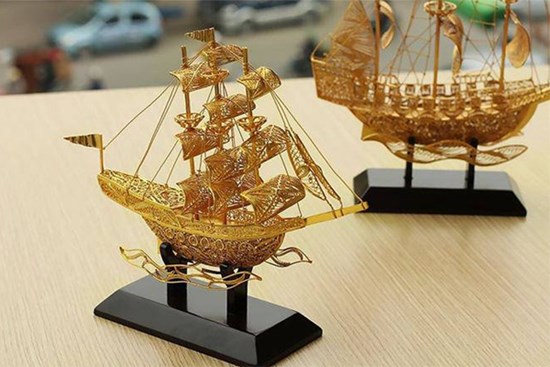 Bài trí những vật này trong nhà, tài lộc vượng vận, kinh doanh suôn sẻ, rung đùi thu bộn tiền