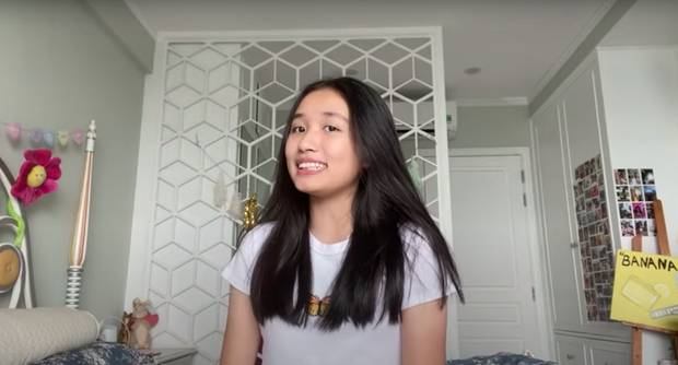 Giải mã sức hút từ loạt vlog triệu view quá là sến của cô bạn Việt 15 tuổi học trường quốc tế, có nhà bên Mỹ-6