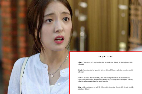 Vội bắt chuyến xe cuối ngày về quê vì hay tin bố chồng nhập viện, tôi chết điếng khi thấy cọc tiền trên bàn và câu nói của chồng-2