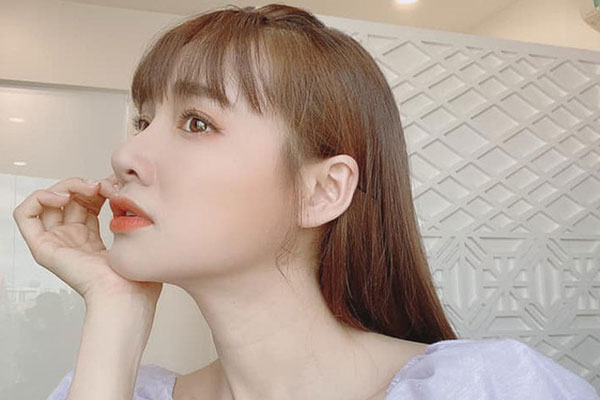 Nhã Phương - Trường Giang kỷ niệm 5 năm ngày bên nhau, nụ cười hạnh phúc khiến dân tình không khỏi ghen tị-4