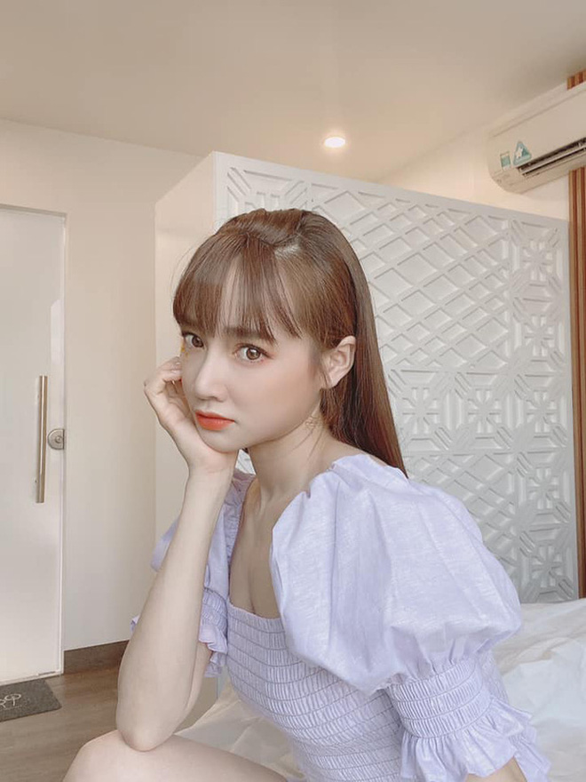 Liên tục than béo dù vẫn lộ body gầy trơ xương, Nhã Phương bị netizen phản ứng kịch liệt-2