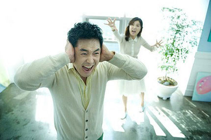 Anh chồng đi một bước là bị vợ dọa thuê người xử, quá sợ hãi đành cầu cứu dân mạng-2