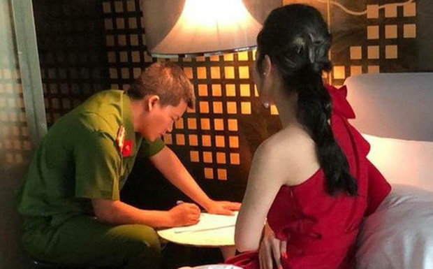 Chân dài bán dâm giá 30.000 USD, chỉ bị phạt tối đa 300.000 đồng có thoả đáng?-1