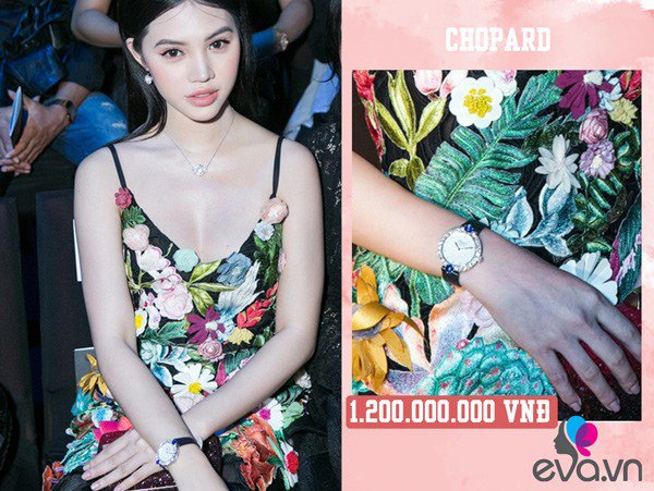 Khám kho hàng hiệu hàng chục tỷ của Hoa hậu duy nhất là rich kid Jolie Nguyễn-10