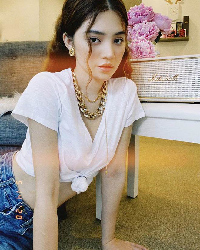 Khám kho hàng hiệu hàng chục tỷ của Hoa hậu duy nhất là rich kid Jolie Nguyễn-14