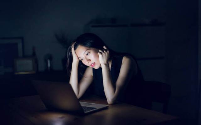 Đã chấm dứt chuyện vụng trộm, tôi vẫn bị vợ của người tình cũ làm phiền-1