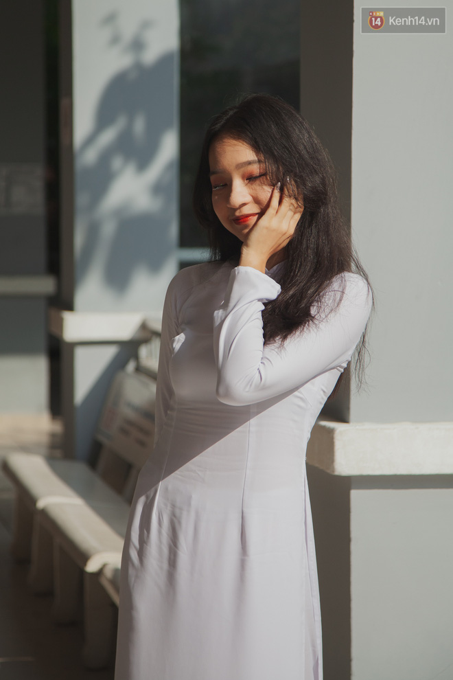 Lễ bế giảng của ngôi trường 60 năm tuổi ở Sài Gòn: Dàn nữ sinh khiến người khác ngẩn ngơ mê mẩn-12