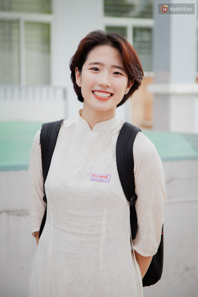 Lễ bế giảng của ngôi trường 60 năm tuổi ở Sài Gòn: Dàn nữ sinh khiến người khác ngẩn ngơ mê mẩn-18
