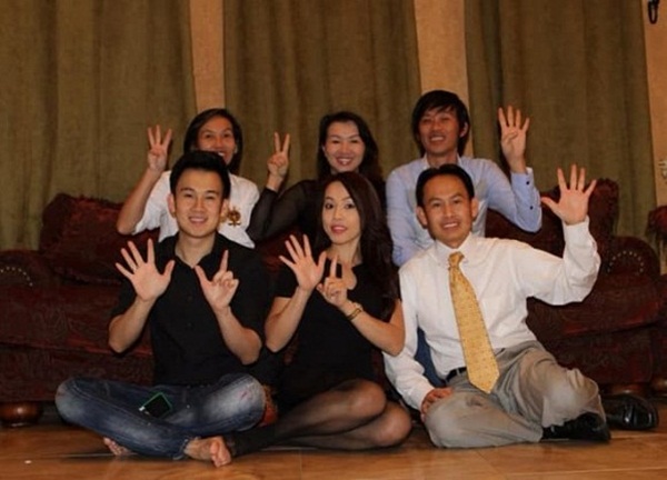 Căn nhà cũ nát và chuyện ít biết về gia đình Hoài Linh - Dương Triệu Vũ-5