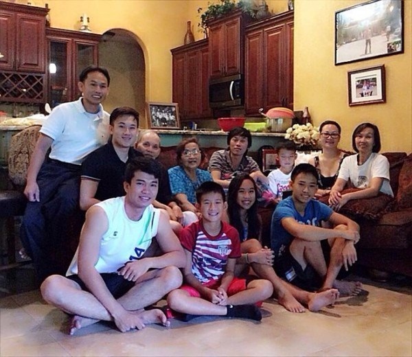 Căn nhà cũ nát và chuyện ít biết về gia đình Hoài Linh - Dương Triệu Vũ-6