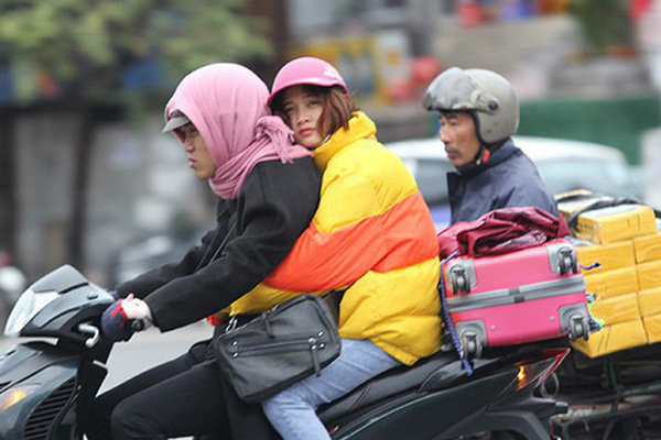 Chuyên gia dự báo mùa đông 2020 sẽ đến sớm và lạnh kỷ lục-1