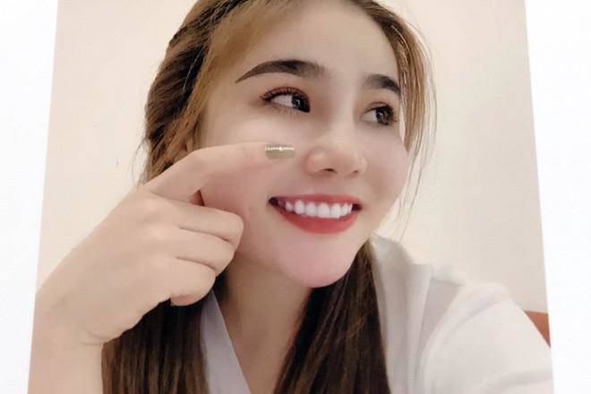 Hot girl 18 tuổi ở TP.HCM cầm đầu đường dây bán dâm 30 triệu đồng, sex tour trăm triệu đồng-2