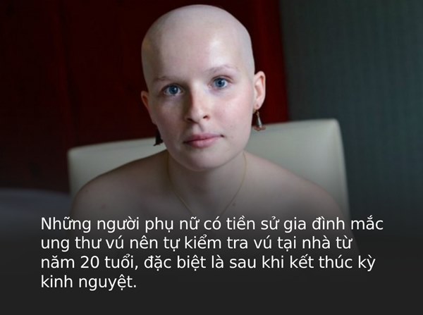 6 người trong một gia đình nổi tiếng lần lượt phát hiện ung thư: BS cảnh báo 5 loại ung thư di truyền, một người mắc thì cả nhà cần khám sớm-3