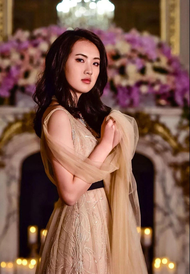 Annabel Yao: Ái nữ của ông trùm Huawei đã từng từ chối trở thành con dâu Vua sòng bài Macau, nhường suất đặc biệt cho nàng siêu mẫu thị phi-2