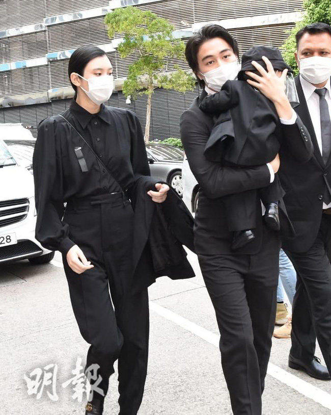 Annabel Yao: Ái nữ của ông trùm Huawei đã từng từ chối trở thành con dâu Vua sòng bài Macau, nhường suất đặc biệt cho nàng siêu mẫu thị phi-1