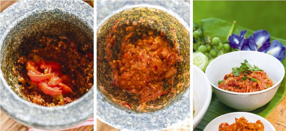 Khu vườn ngoại ô của người phụ nữ xinh đẹp rời phố vì thích trồng các loại cây gia vị-4