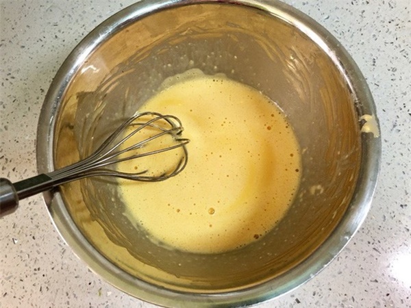 Nhanh tay làm ngay pizza siêu tốc chỉ vài phút là xong để ăn sáng-2