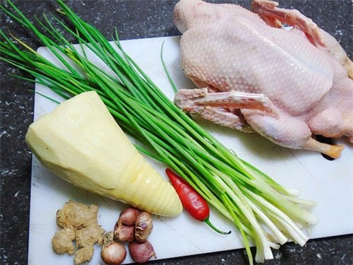 Mẹo hay khử mùi hôi của vịt đơn giản mà hiệu quả trong vòng 5 phút-1