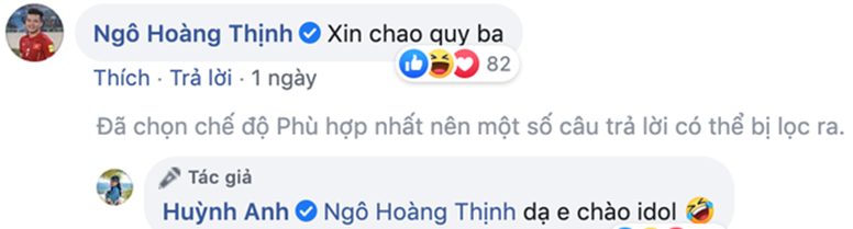Huỳnh Anh được đồng nghiệp của Quang Hải gọi là quý bà vì cách vấn tóc, chọn trang phục-3